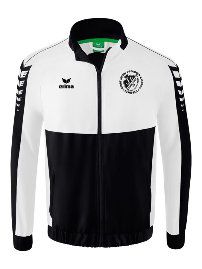 Erima Six Wings Präsentationsjacke