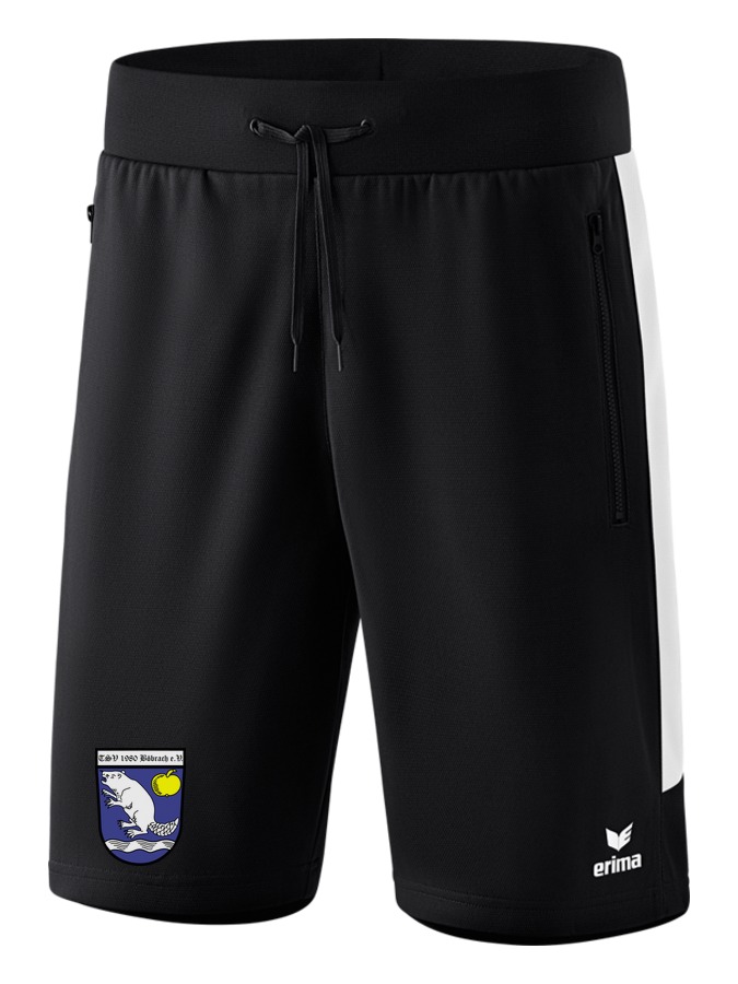 Erima Squad Worker Shorts