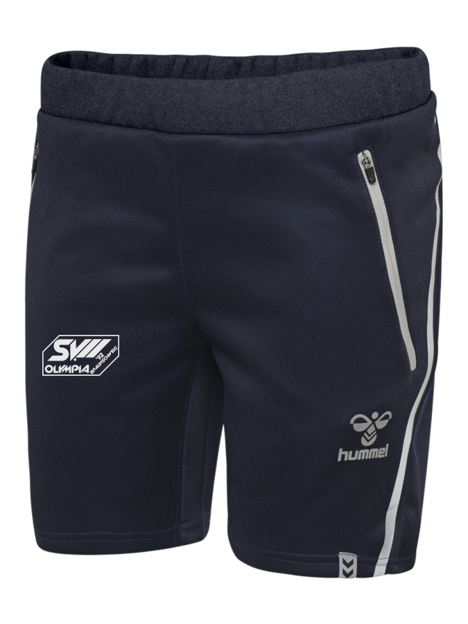 Hummel Cima Shorts Damen