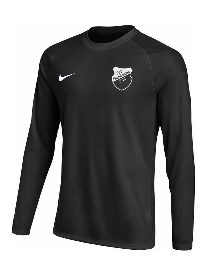 Nike Park VIII Trikot Langarm