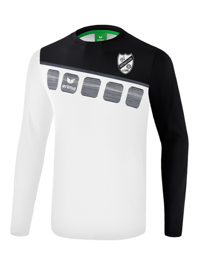 Erima 5-C Longsleeve