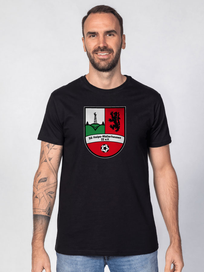 Shirt Classic Herren