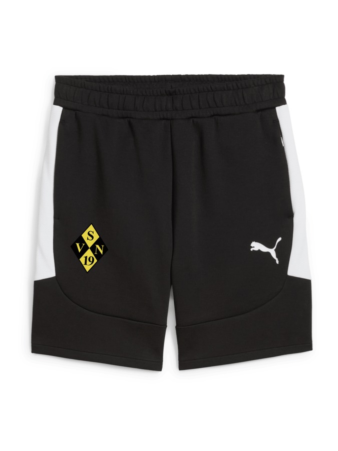 PUMA teamEVOSTRIPE Shorts