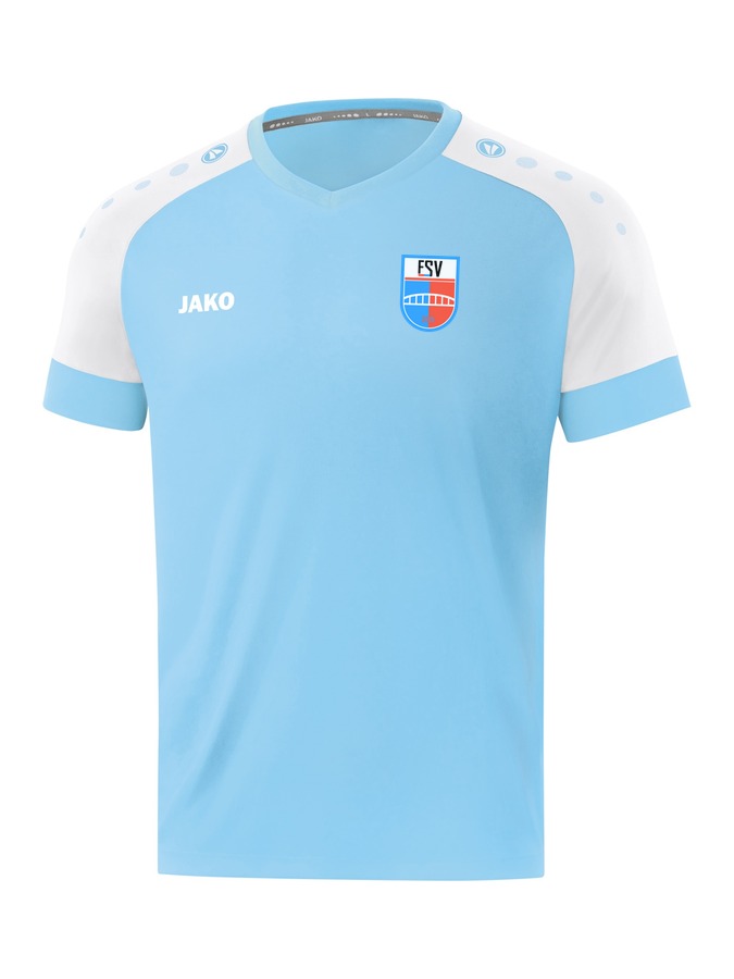 Jako Trikot Champ 2.0 Kurzarm
