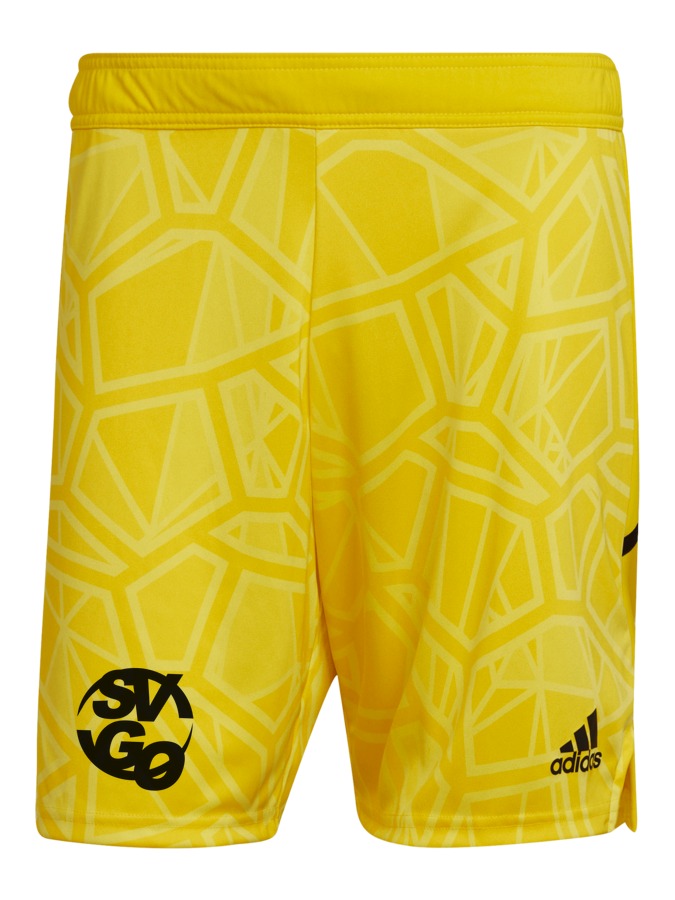 adidas Condivo 22 Torwartshorts