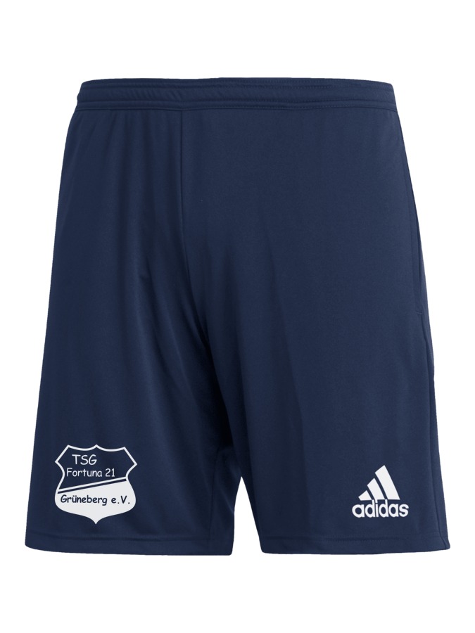 adidas Entrada 22 Trainingsshorts