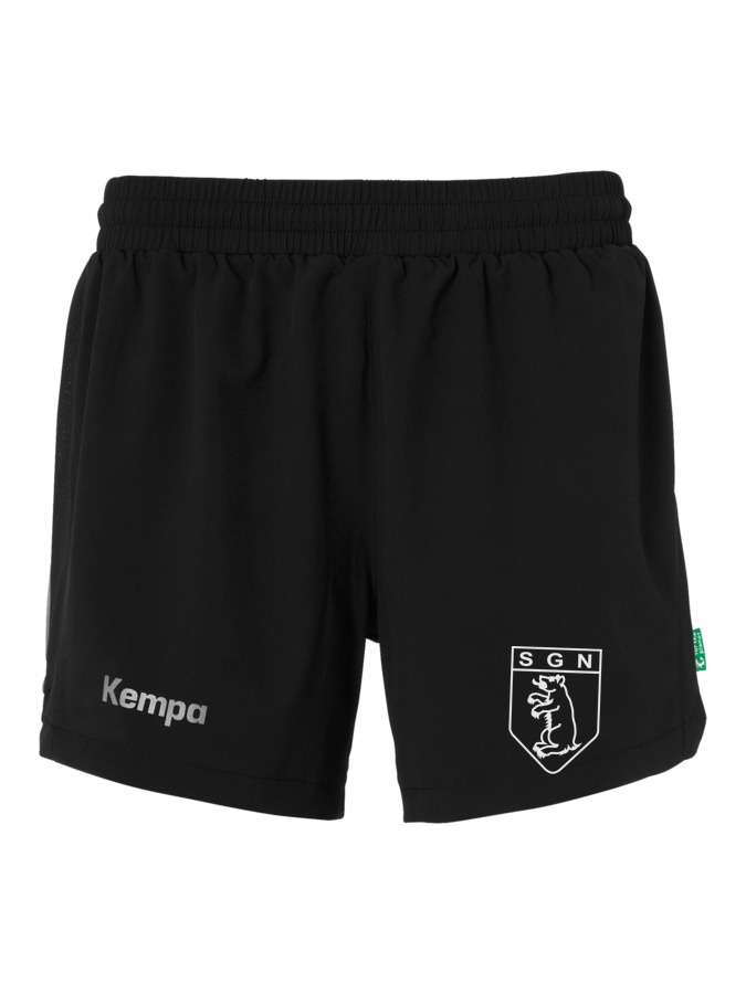 Kempa Active Shorts Damen