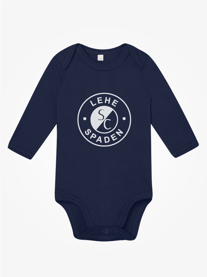 Baby Body Langarm