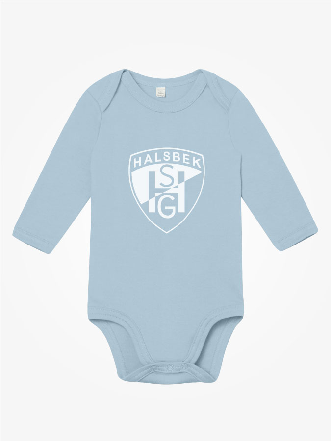 Baby Body Langarm