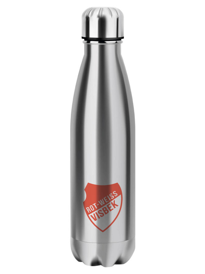 Edelstahl-Thermosflasche