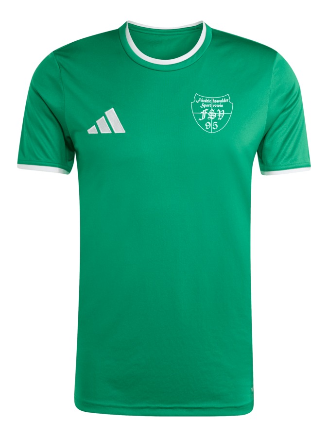 adidas Entrada 26 Trikot
