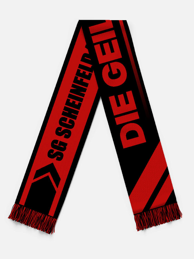 Fanschal Identity