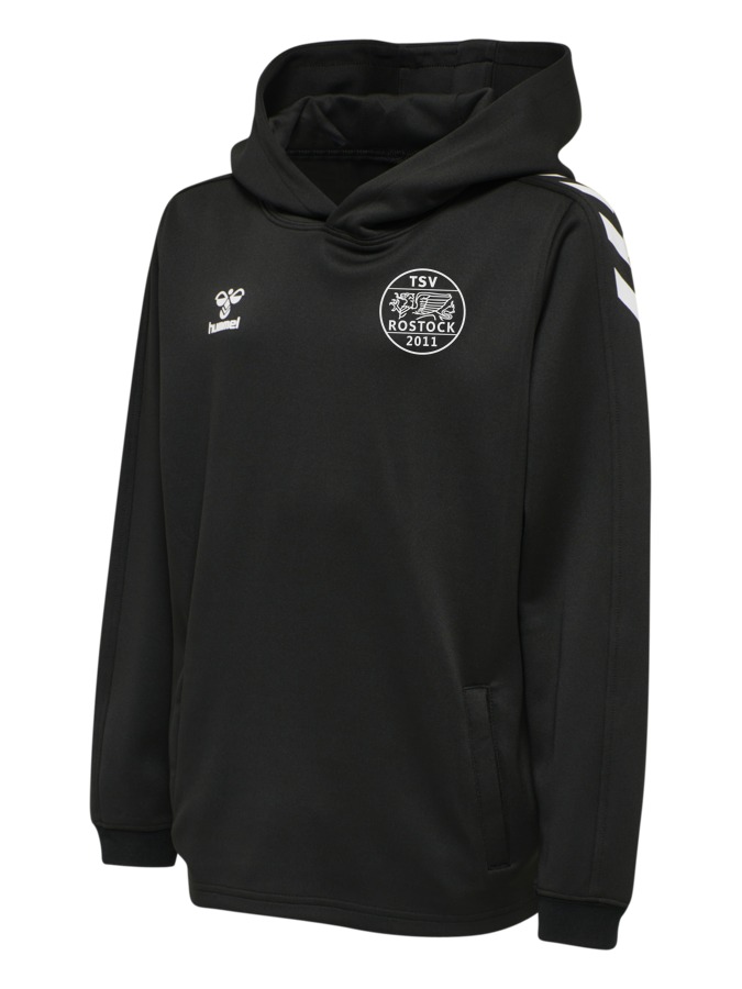 Hummel Core XK Poly Sweat Hoodie