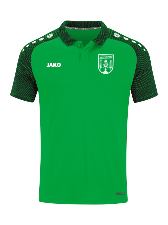 Jako Poloshirt Performance