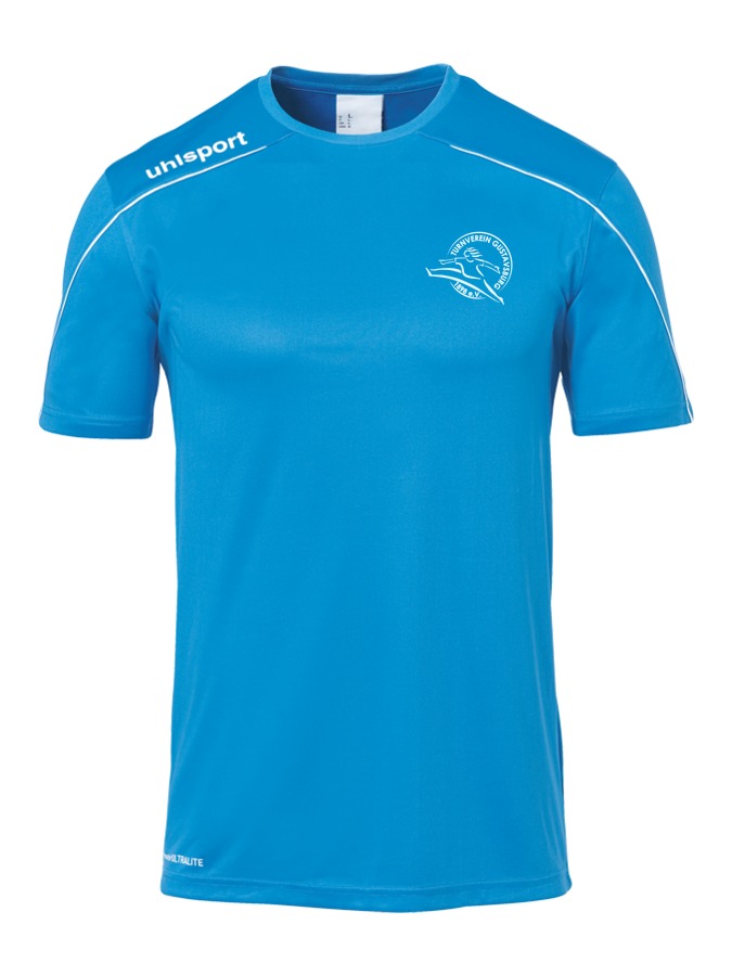 uhlsport Stream 22 Trikot Kurzarm