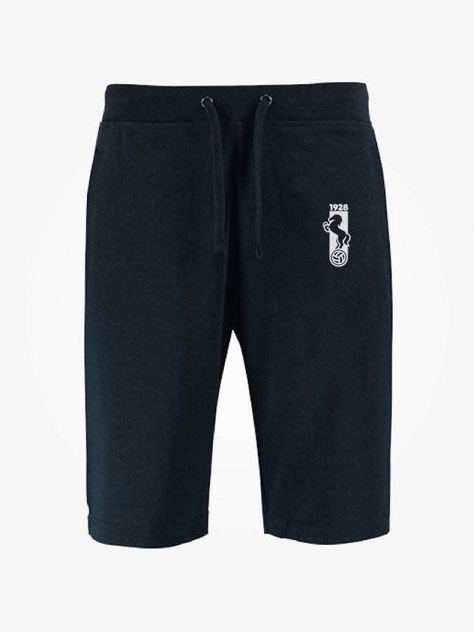 Sweatshorts Logo