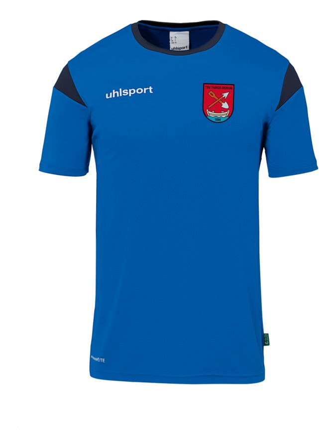 uhlsport Squad 27 Trikot Kurzarm