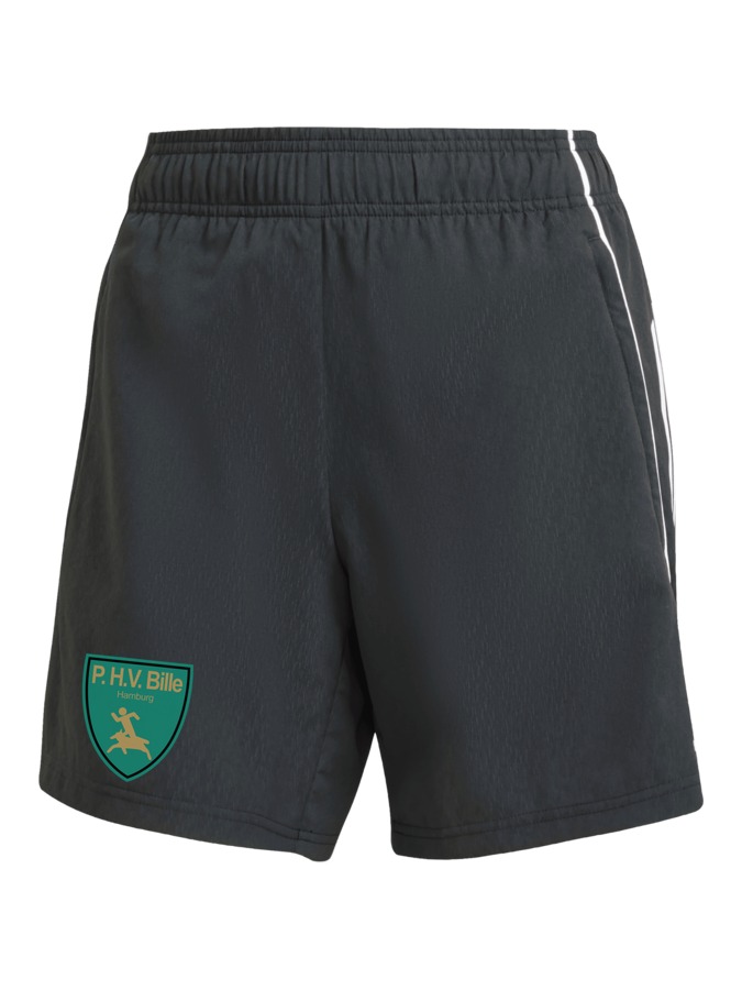 adidas Tiro 25 Competition Downtime Shorts Damen