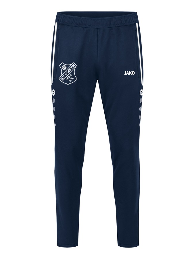 Jako Trainingshose Allround Damen