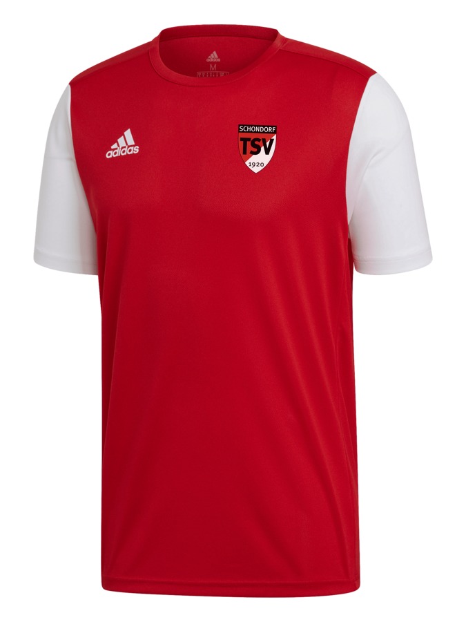 adidas Estro 19 Trikot