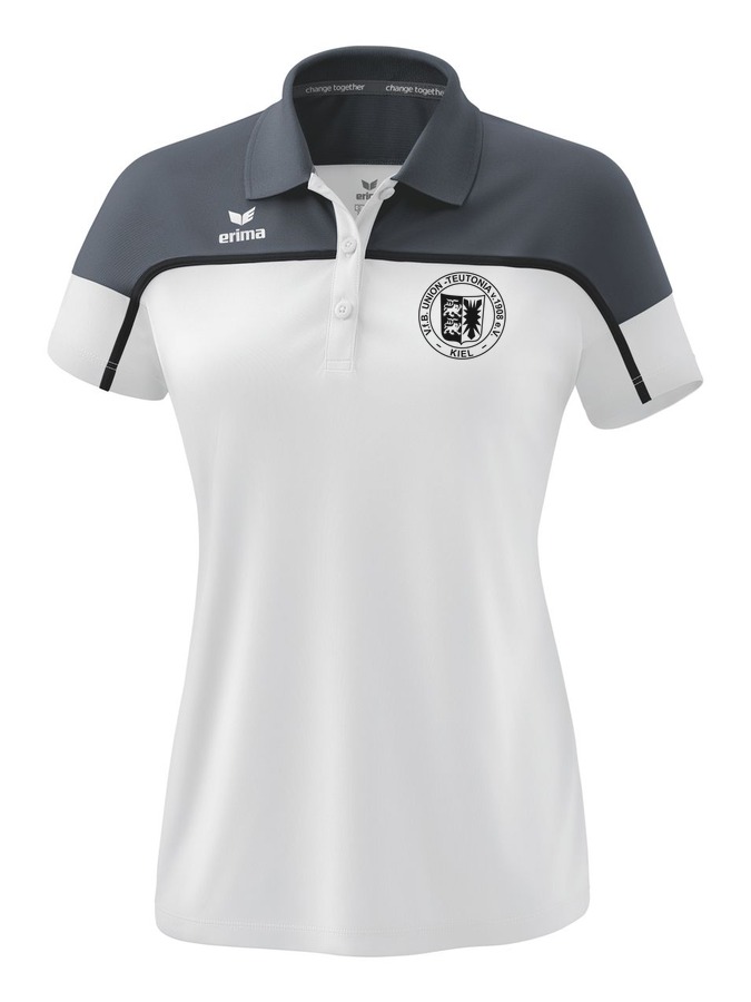 Erima Change Poloshirt Damen