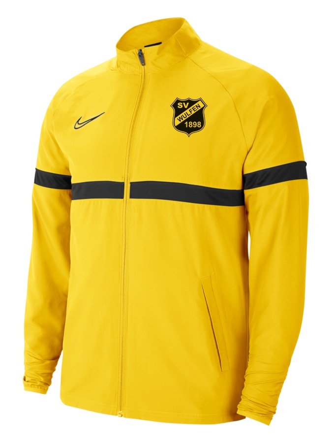 Nike Academy 21 Präsentationsjacke