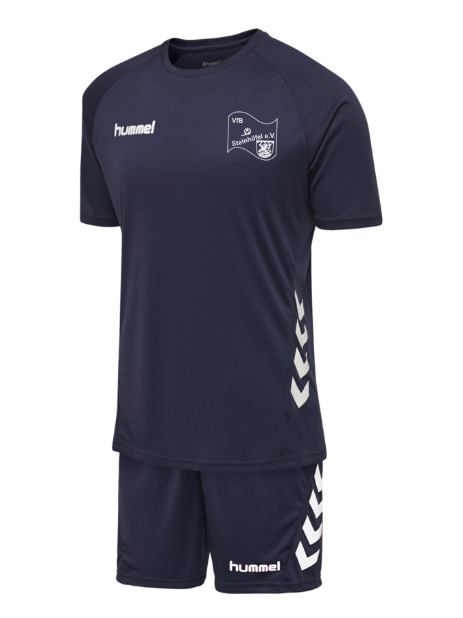 Hummel Promo Set
