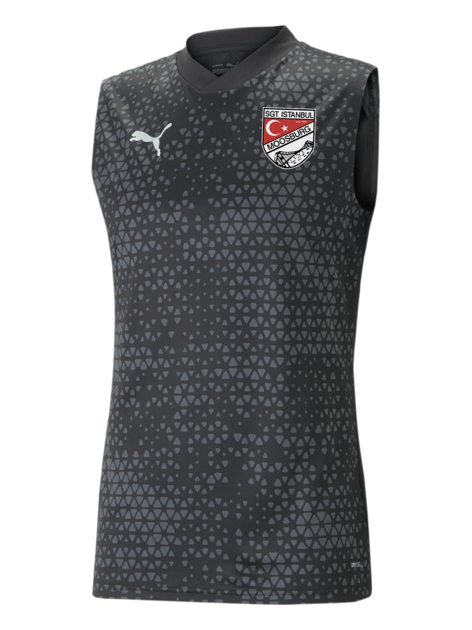 PUMA teamCUP Trainingstanktop