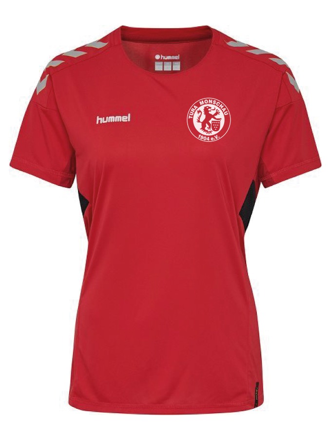 Hummel Tech Move Jersey Damen