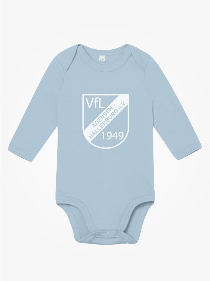 Baby Body Langarm