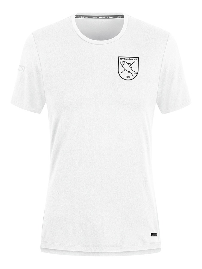 Jako T-Shirt Pro Casual Damen