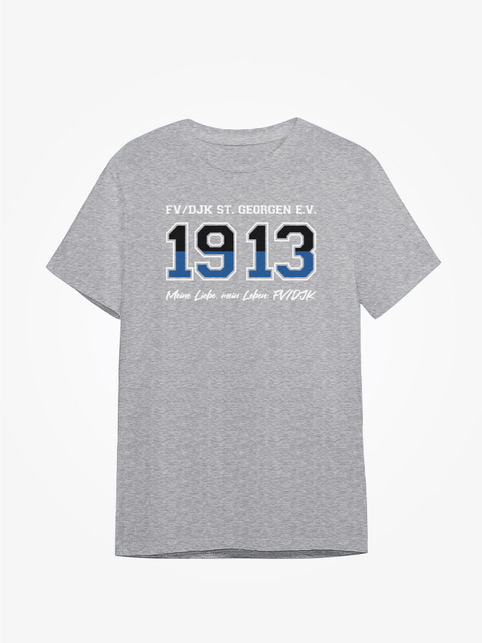 Shirt Established Kids