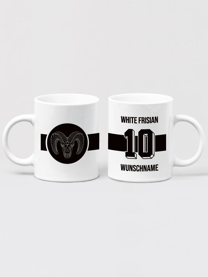 Tasse Spielmacher