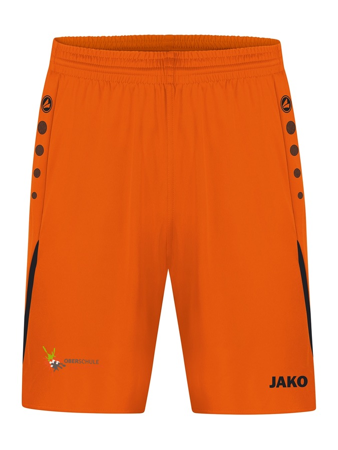 Jako Sporthose Challenge
