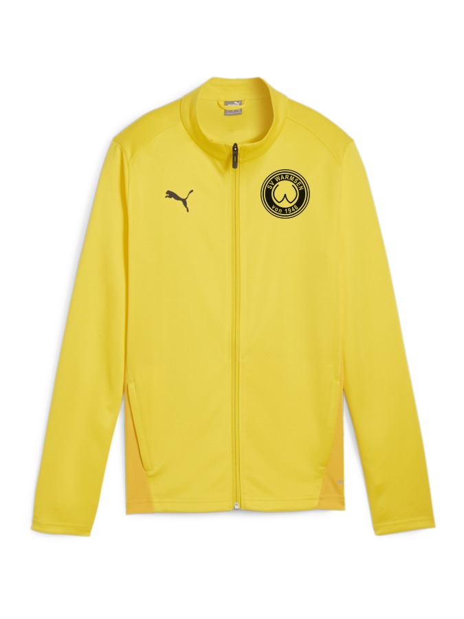 PUMA teamGOAL Trainingsjacke Damen