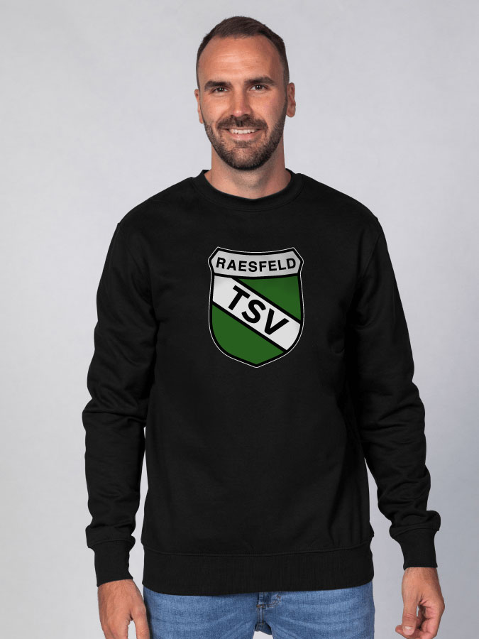 Sweatshirt Classic Herren