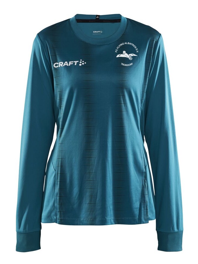Craft Progress 2.0 Torwart-Trikot Damen