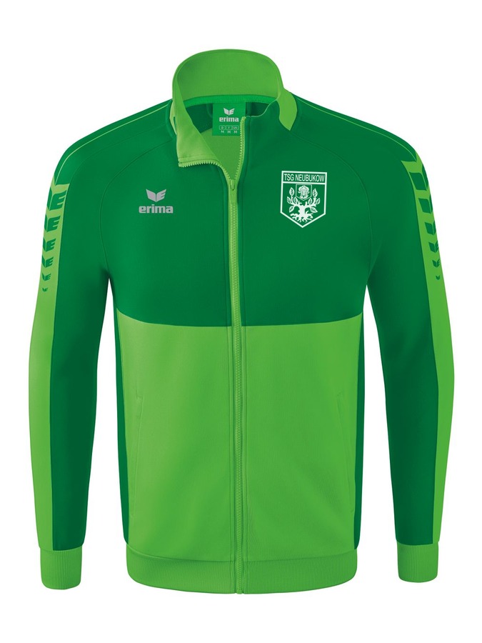 Erima Six Wings Worker Jacke