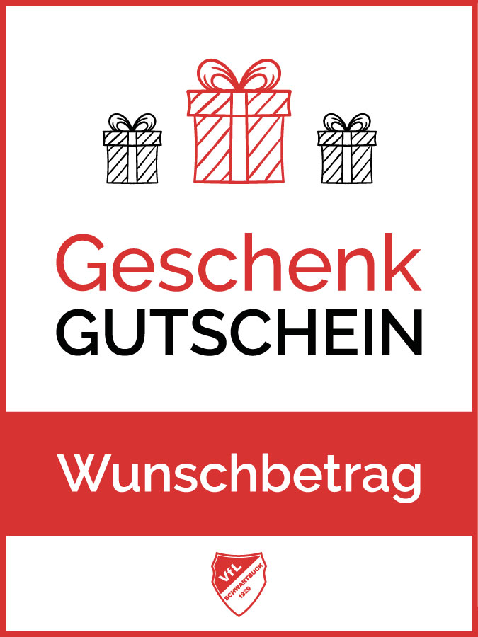 Gutschein zum Ausdrucken