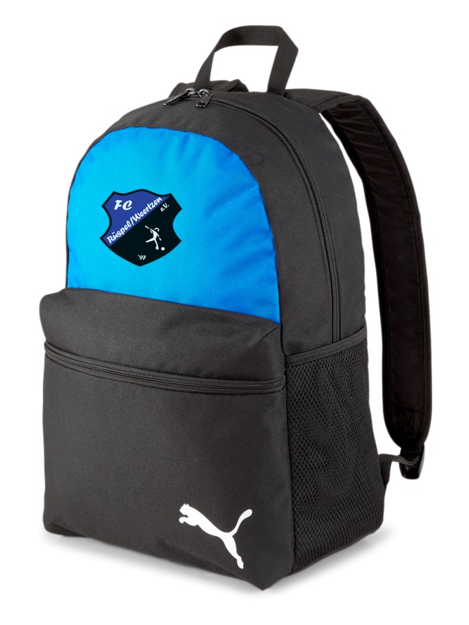 PUMA teamGOAL 23 Backpack Core
