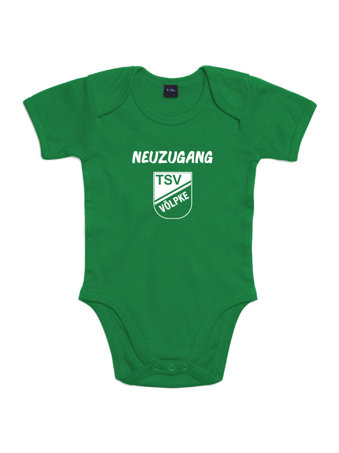 Baby Body Neuzugang