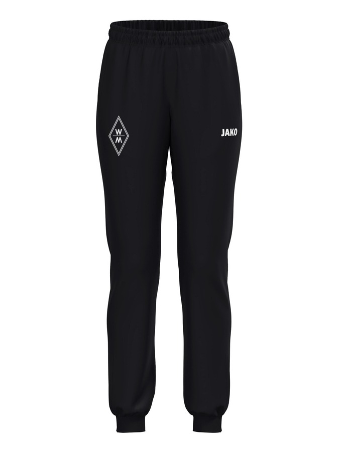 Jako Polyesterhose One Damen