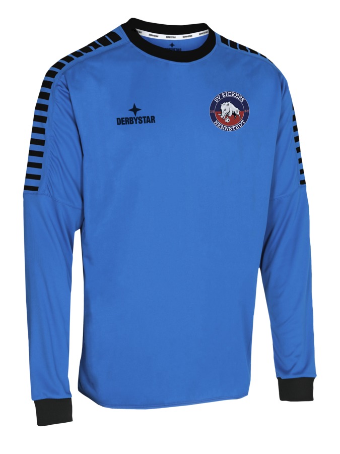 Derbystar Hyper Torwarttrikot