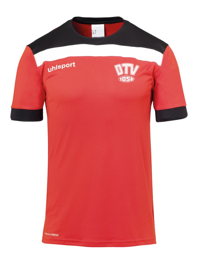 uhlsport Offense 23 Trikot Kurzarm