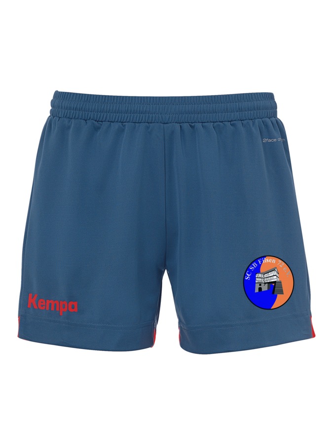 Kempa Player Shorts Damen