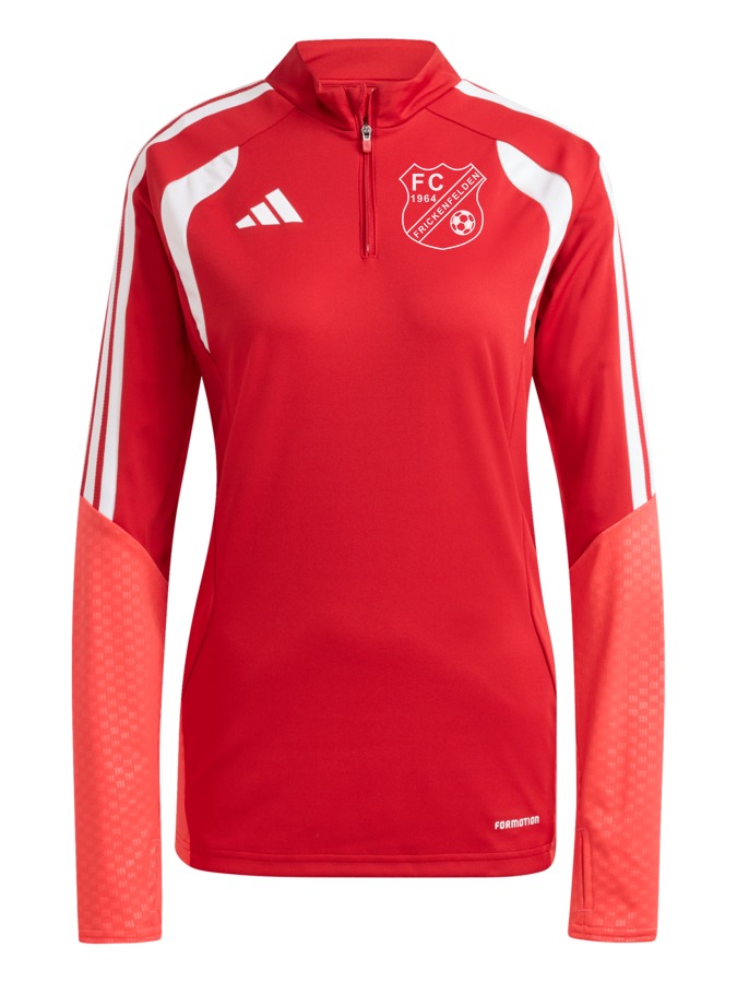adidas Tiro 26 Competition Trainingsoberteil Damen