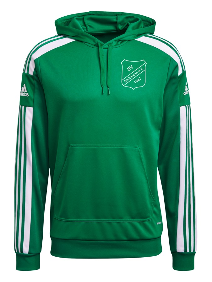 adidas Squadra 21 Hoodie