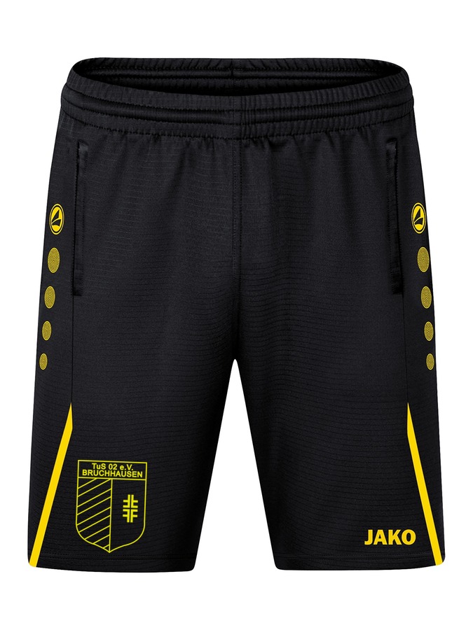 Jako Trainingsshort Challenge