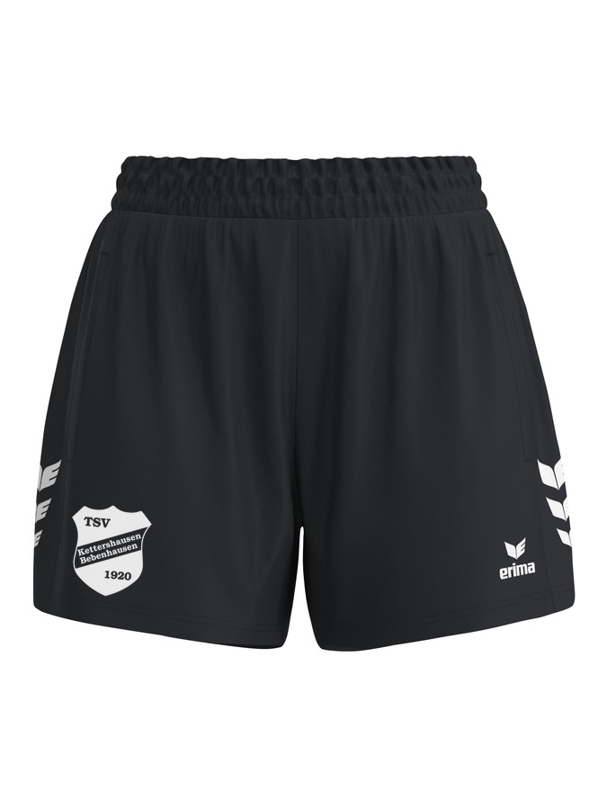 Erima Celebrate 125 Shorts Damen