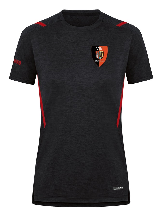 Jako T-Shirt Challenge Damen